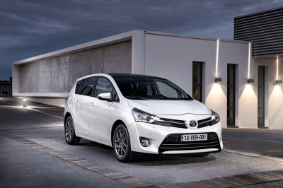 Voormalig Toyota-baas vreest dat Toyota weer grijs en saai wordt