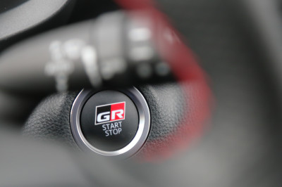 Toyota Yaris GR Sport (2022) review: reed elke Yaris maar zo sportief