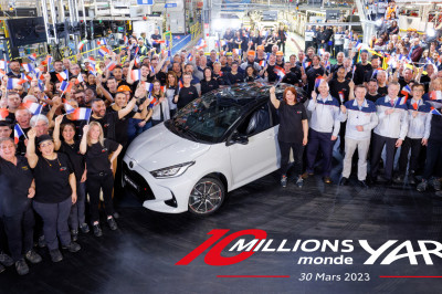 Waarom Franse automerken massaal het land verlaten (en iedereen bij Toyota wil werken)