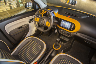 Renault Twingo TCe 95