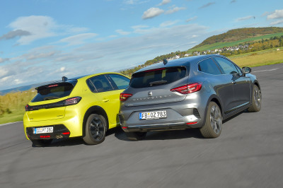 TEST - Waarom een mild hybrid soms zelfs beter is dan een echte hybride-auto