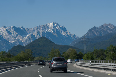 Zwitserland in? Dit is de prijs van het tolvignet (2025)