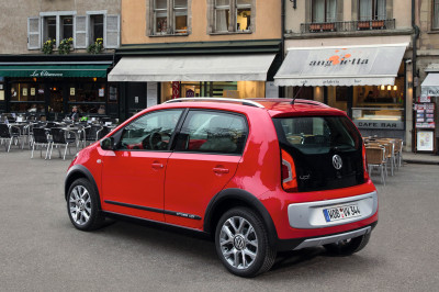 Aankoopadvies Volkswagen Up en e-Up: problemen, uitvoeringen en betrouwbaarheid