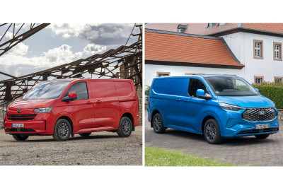 Top 5 trekgewicht middelgrote elektrische bussen