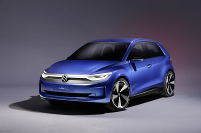Deze 4 uitvindingen van Volkswagen moeten de elektrische auto redden