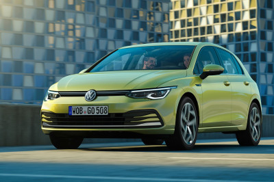 Autoverkopen 2021: Volkswagen Golf en Opel Astra in de bijrol