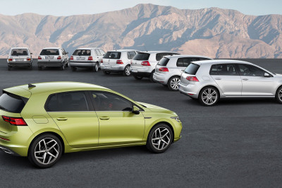 Volkswagen Golf en Skoda Octavia uitgesteld wegens softwareproblemen