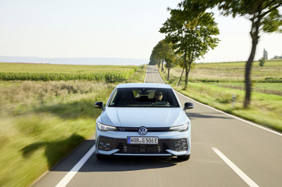 Volkswagen Golf GTE (2024) review: VW kan het nog en bouwt een bijna perfecte auto