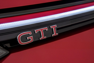 Volkswagen Golf GTI is scherper en sneller dan ooit