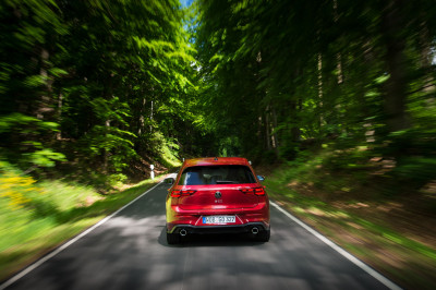 Volkswagen Golf GTI is scherper en sneller dan ooit