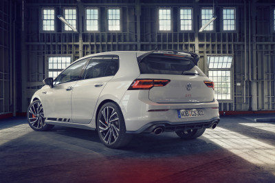 De Volkswagen Golf GTI Clubsport (2020): Poeh poeh, die is snel!