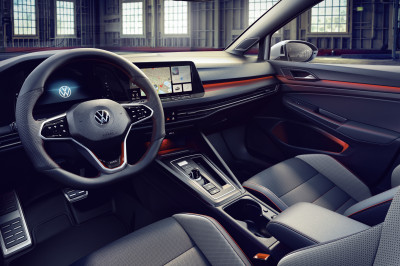 De Volkswagen Golf GTI Clubsport (2020): Poeh poeh, die is snel!