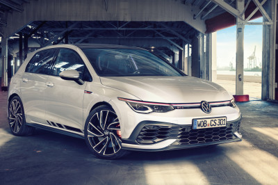 De Volkswagen Golf GTI Clubsport (2020): Poeh poeh, die is snel!