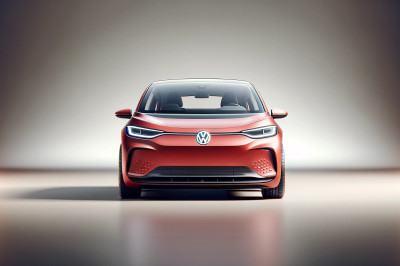 Het ontwerp van de Volkswagen ID.2 is klaar en wordt ‘nog beter dan de conceptcar’