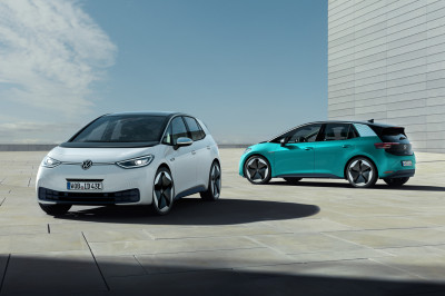 Tweedehands Volkswagen ID.3: problemen, betrouwbaarheid en prijzen