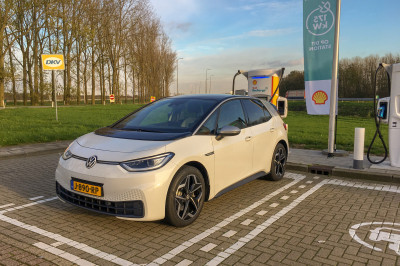Top 10 - Wat is de Autowereld-auto van het jaar 2020?