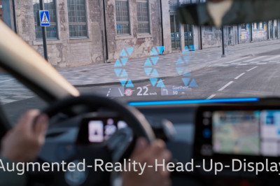 Eerste exemplaren Volkswagen ID.3 missen deze functies