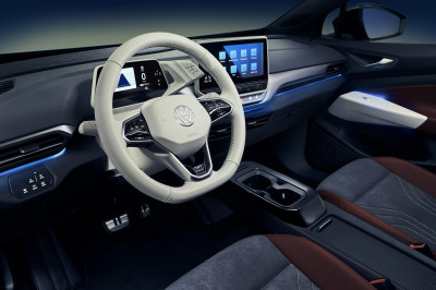 Prijzen Volkswagen ID.4: Dit kosten de reguliere versies