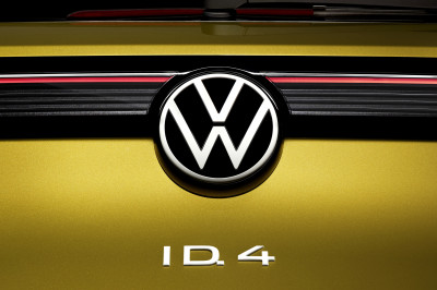 Volkswagen ID.4 eindelijk officieel: meer range en ruimte dan ID.3