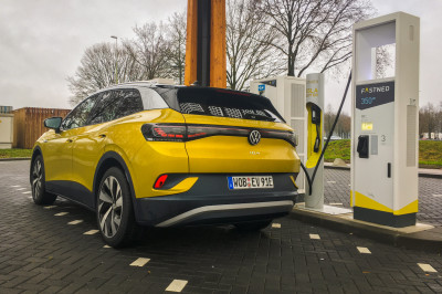 Dit zijn de goedkoopste elektrische auto's met meer dan 500 kilometer actieradius