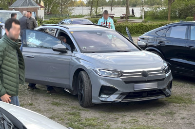 Volkswagen ID.7  Variant (2023): elektrische Volkswagen is net zo ruim als een Phaeton