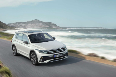 Volkswagen Tiguan Allspace prijs: Tiguan XXL duikt (weer) onder de 40.000 euro