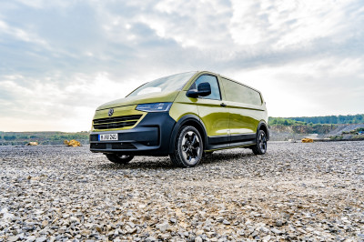 Prijs Volkswagen Transporter (2025): de spannendste versie blijft nog geheim