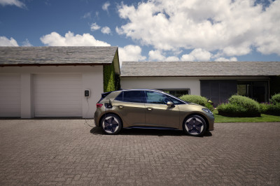 Volkswagen ID.3 (2023): de meeste ergernissen zijn verholpen (maar niet alle)