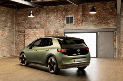 Volkswagen ID.3 (2023): de meeste ergernissen zijn verholpen (maar niet alle)