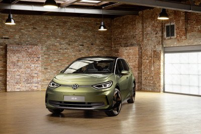 Volkswagen ID.3 (2023): de meeste ergernissen zijn verholpen (maar niet alle)