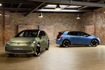Top en flop - het goede en slechte autonieuws van week 9 (2023)