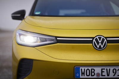 Eindelijk elektrosubsidie! Nieuwe Volkswagen ID.4 52 kWh voor 40.000 euro