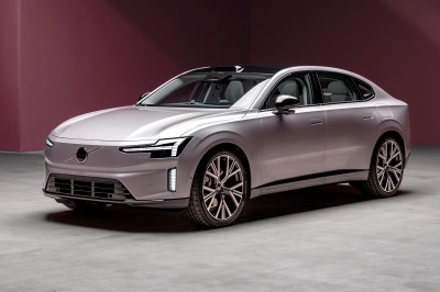 Forse basisprijs van Volvo ES90 verrast zelfs Audi en BMW