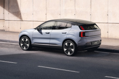 Zo gaat de Volvo EX30 Nederland veroveren