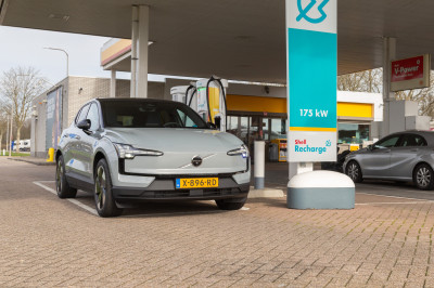 Deze 8 fabrikanten stoppen eerder met benzineauto's dan de verplichte 2035