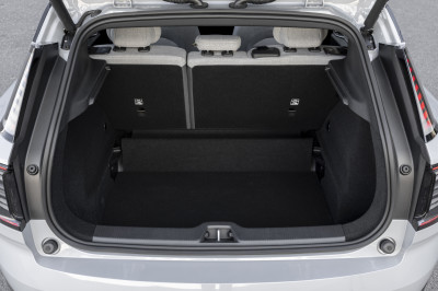 Review: Volvo EX30 (2023) – zo wil Volvo de concurrentie hoofdpijn bezorgen