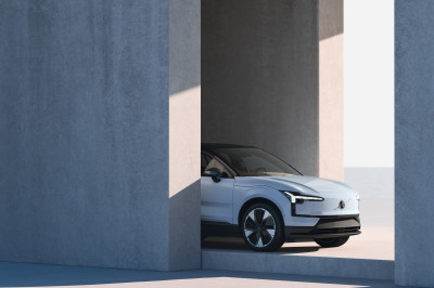 Volvo wil Tesla achterna en gaat elektrische auto's radicaal anders produceren