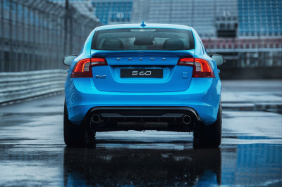 Blue Monday: Van deze blauwe sportauto's word je weer vrolijk