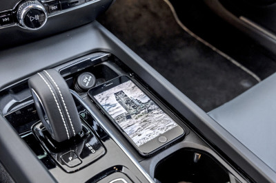 BMW 320i, Opel Insignia en Volvo S60 getest: waarom een Opel goed voor je rug is