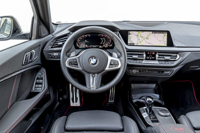 Test BMW 128ti - Ford Focus ST - Volkswagen Golf GTI: is de Golf nog steeds de maatstaf?