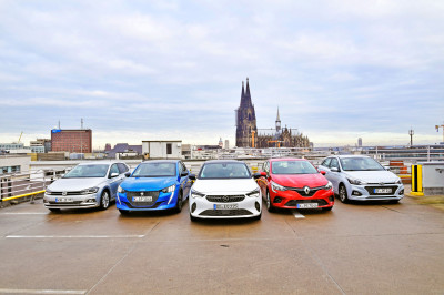 Test Peugeot 208 en Opel Corsa: welke zit het lekkerst? Of toch een concurrent?