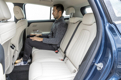Volvo tegen Mercedes: wie bouwt de meest comfortabele hybride suv?