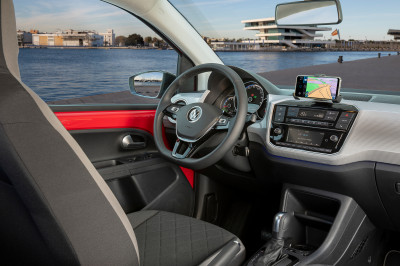 Wat bevalt aan de Volkswagen E-Up (2020)?