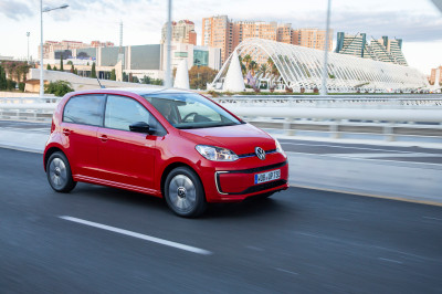 Elektrische Volkswagen onder de 20 mille gaat Dacia Spring te lijf