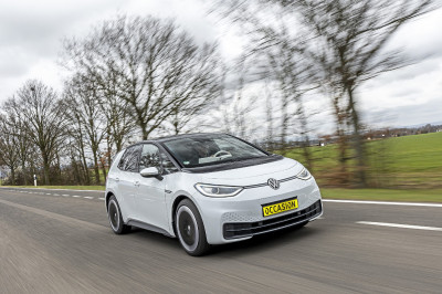 Tweedehands Volkswagen ID.3: betrouwbaarheidscijfer en apk-problemen