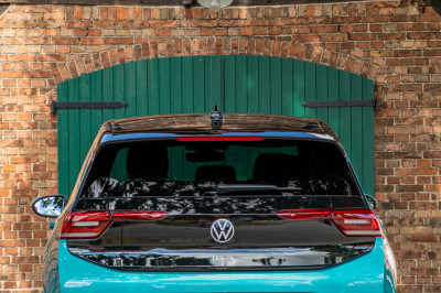 De auto van 2020: Gerts keuze