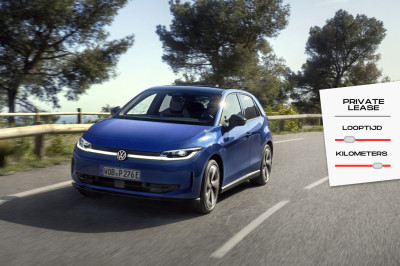 De gloednieuwe Volkswagen ID. Polo is nu al spotgoedkoop