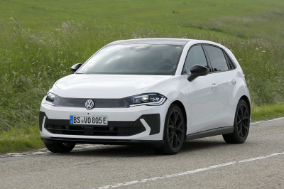 Nieuwe elektrische Volkswagen van 25.000 euro lijkt sprekend op de Polo