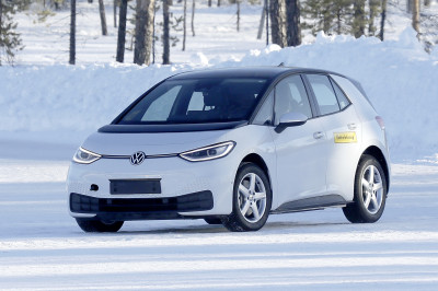 Top en flop - het goede en slechte autonieuws van week 8 (2023)
