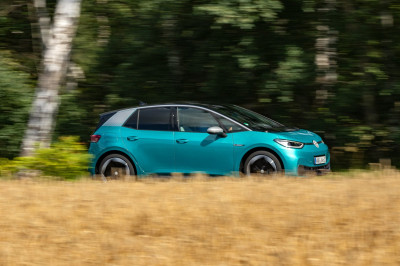 Waarom de Volkswagen ID.3 geen Auto van het Jaar 2021 had moeten worden